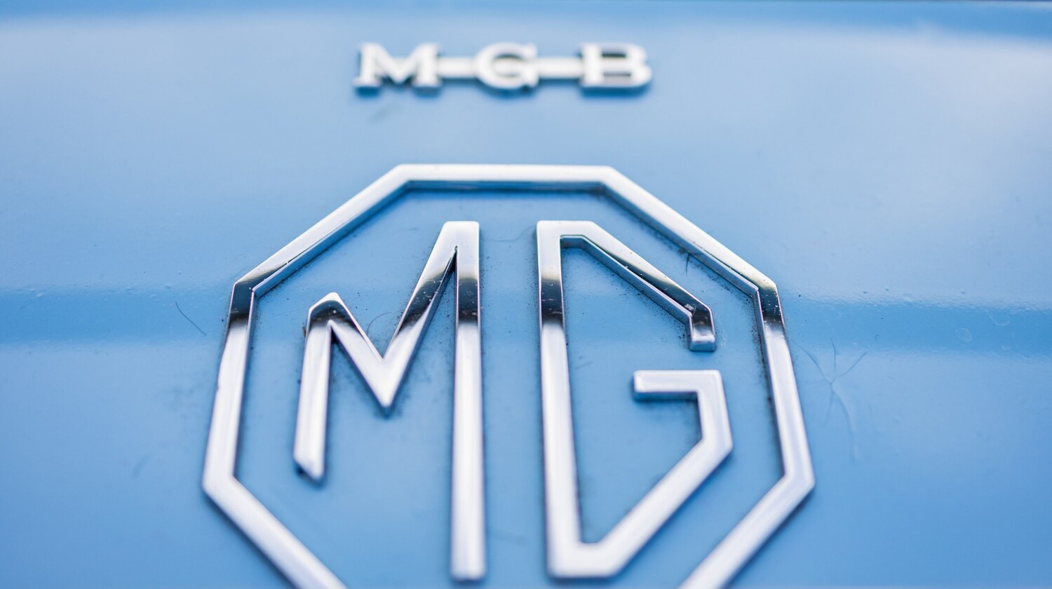 Used MG MGB 1964 for sale - 77431661: Photo 44