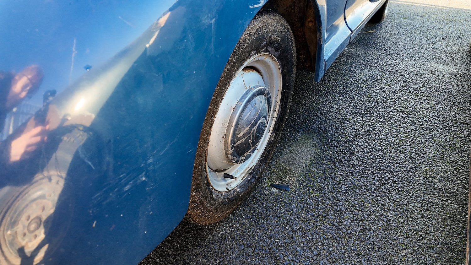 Used Morris Minor 1989 for sale - 77579631: Photo 10