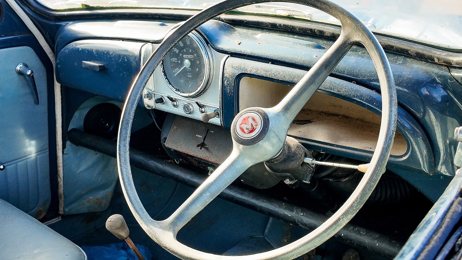 Used Morris Minor 1989 for sale - 77579631: Photo 11