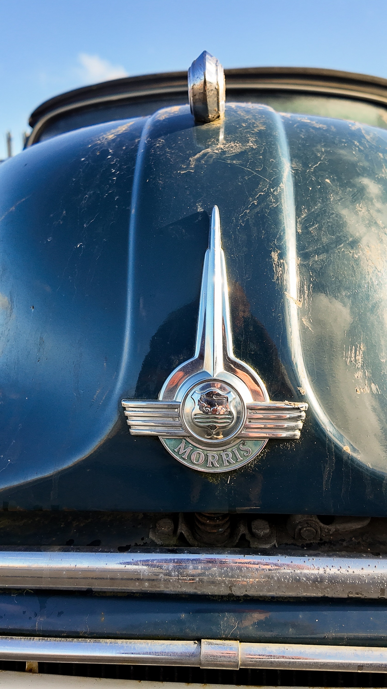 Used Morris Minor 1989 for sale - 77579631: Photo 12