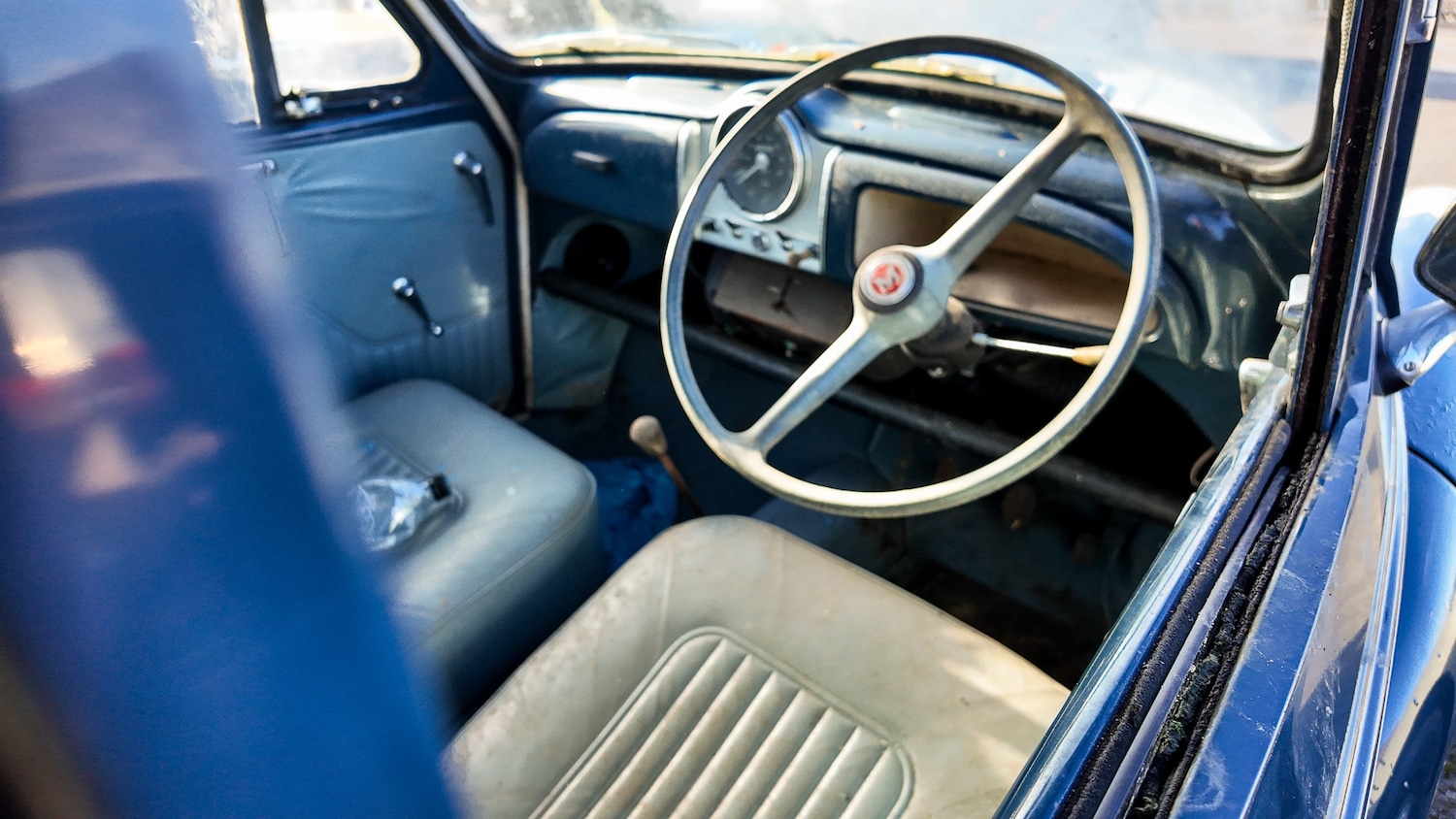 Used Morris Minor 1989 for sale - 77579631: Photo 13