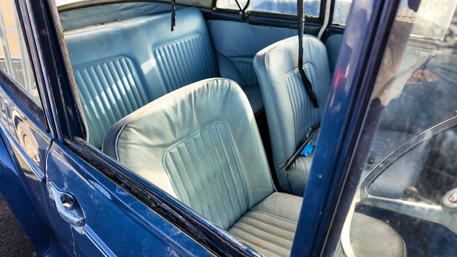 Used Morris Minor 1989 for sale - 77579631: Photo 18