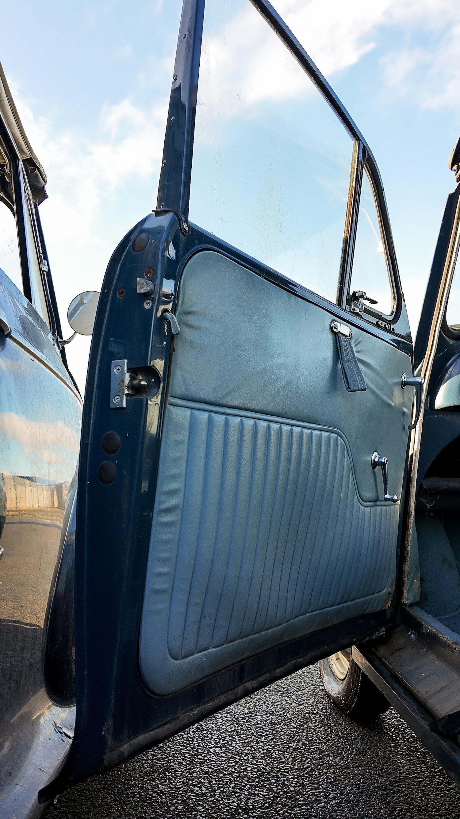 Used Morris Minor 1989 for sale - 77579631: Photo 19