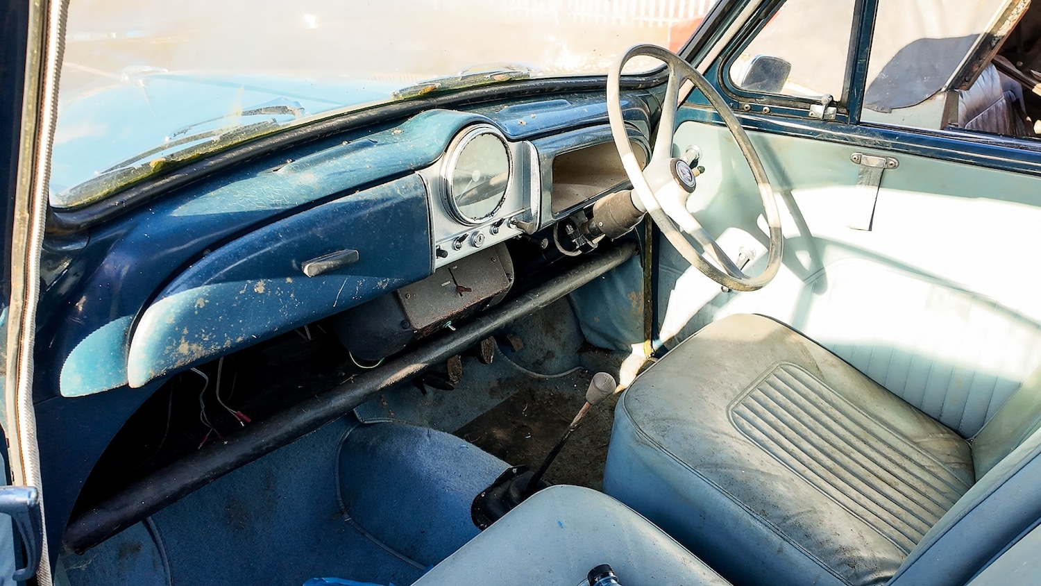 Used Morris Minor 1989 for sale - 77579631: Photo 2