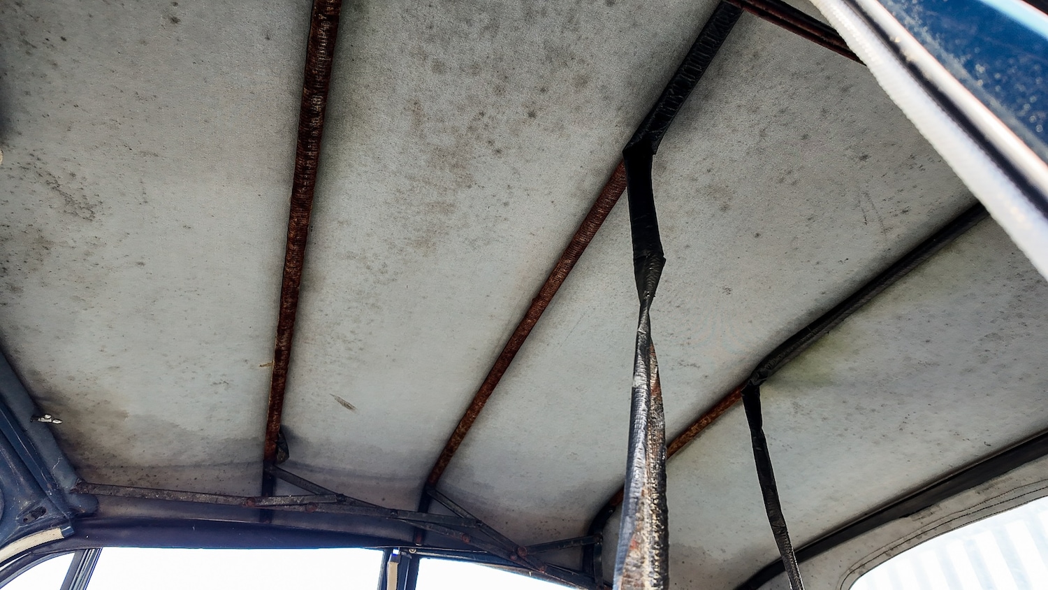 Used Morris Minor 1989 for sale - 77579631: Photo 20