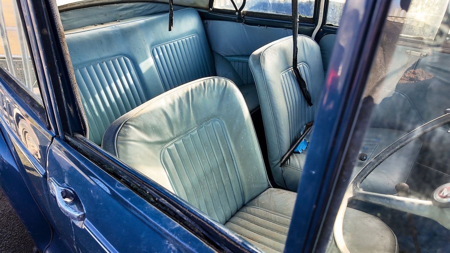 Used Morris Minor 1989 for sale - 77579631: Photo 22