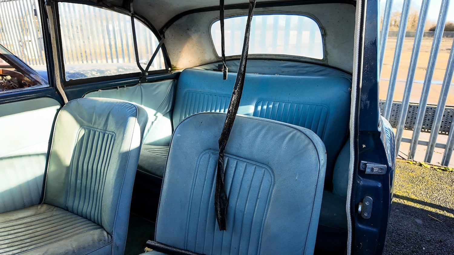 Used Morris Minor 1989 for sale - 77579631: Photo 23