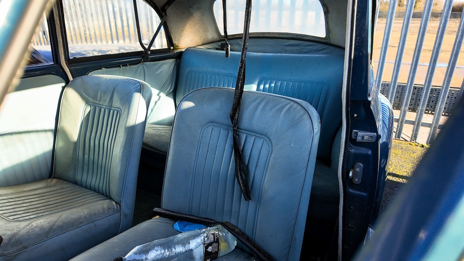 Used Morris Minor 1989 for sale - 77579631: Photo 25