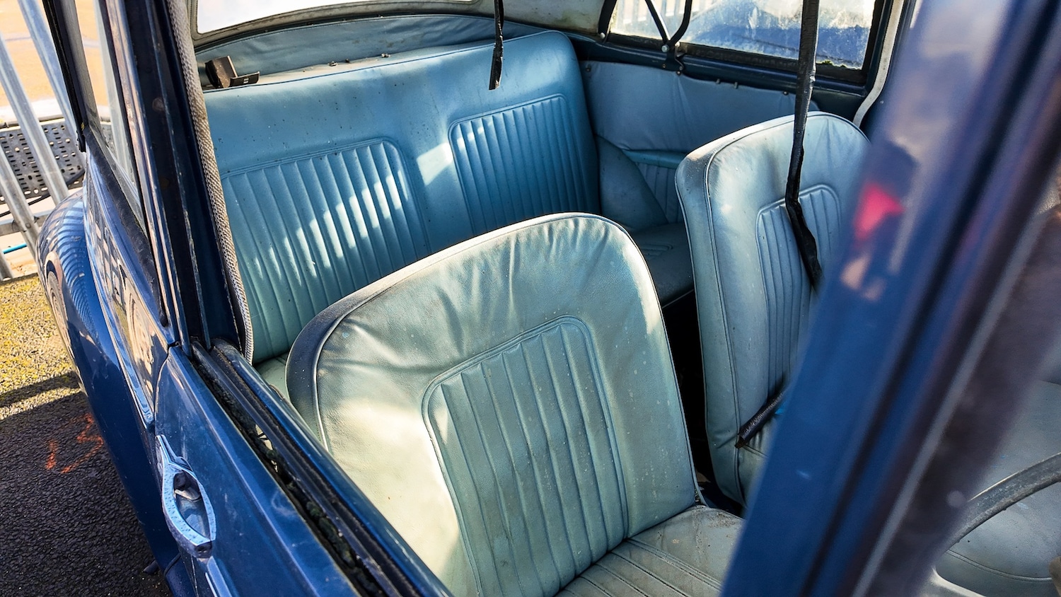 Used Morris Minor 1989 for sale - 77579631: Photo 3