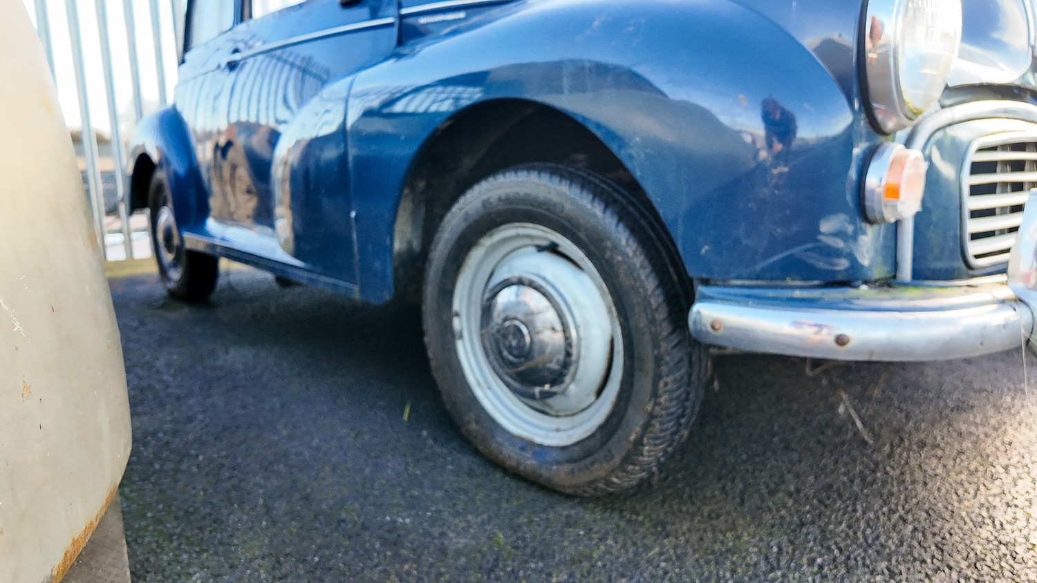 Used Morris Minor 1989 for sale - 77579631: Photo 5