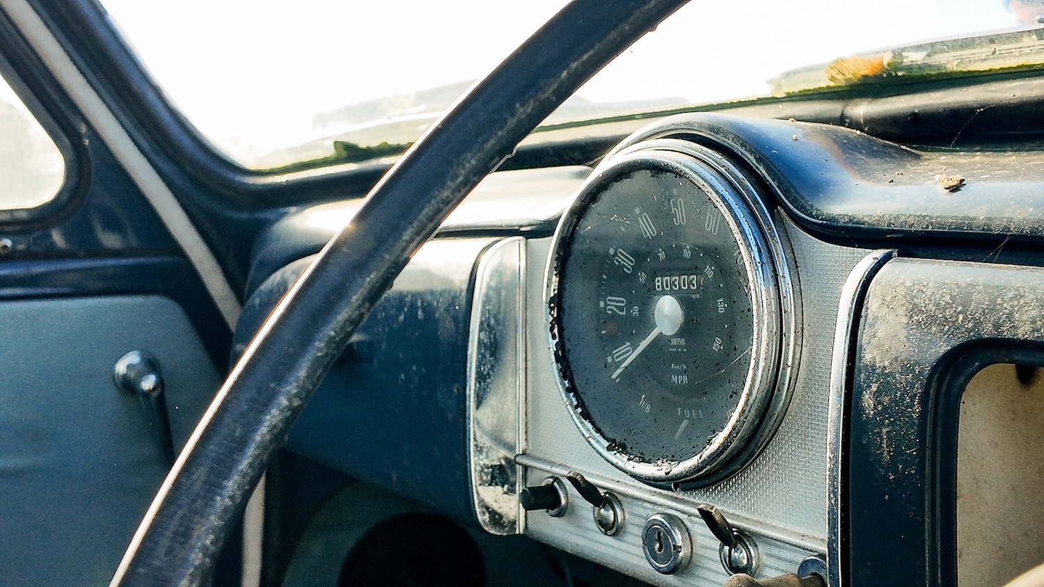 Used Morris Minor 1989 for sale - 77579631: Photo 8