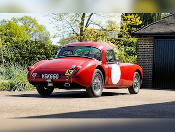 Used MG MGA 1957 for sale - 78410305: Photo