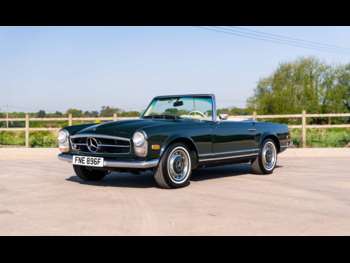 Used Mercedes-Benz 280  for sale - 74994023: Photo