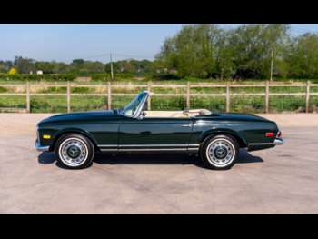 Used Mercedes-Benz 280  for sale - 74994023: Photo
