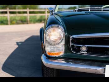 Used Mercedes-Benz 280  for sale - 74994023: Photo
