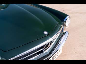 Used Mercedes-Benz 280  for sale - 74994023: Photo