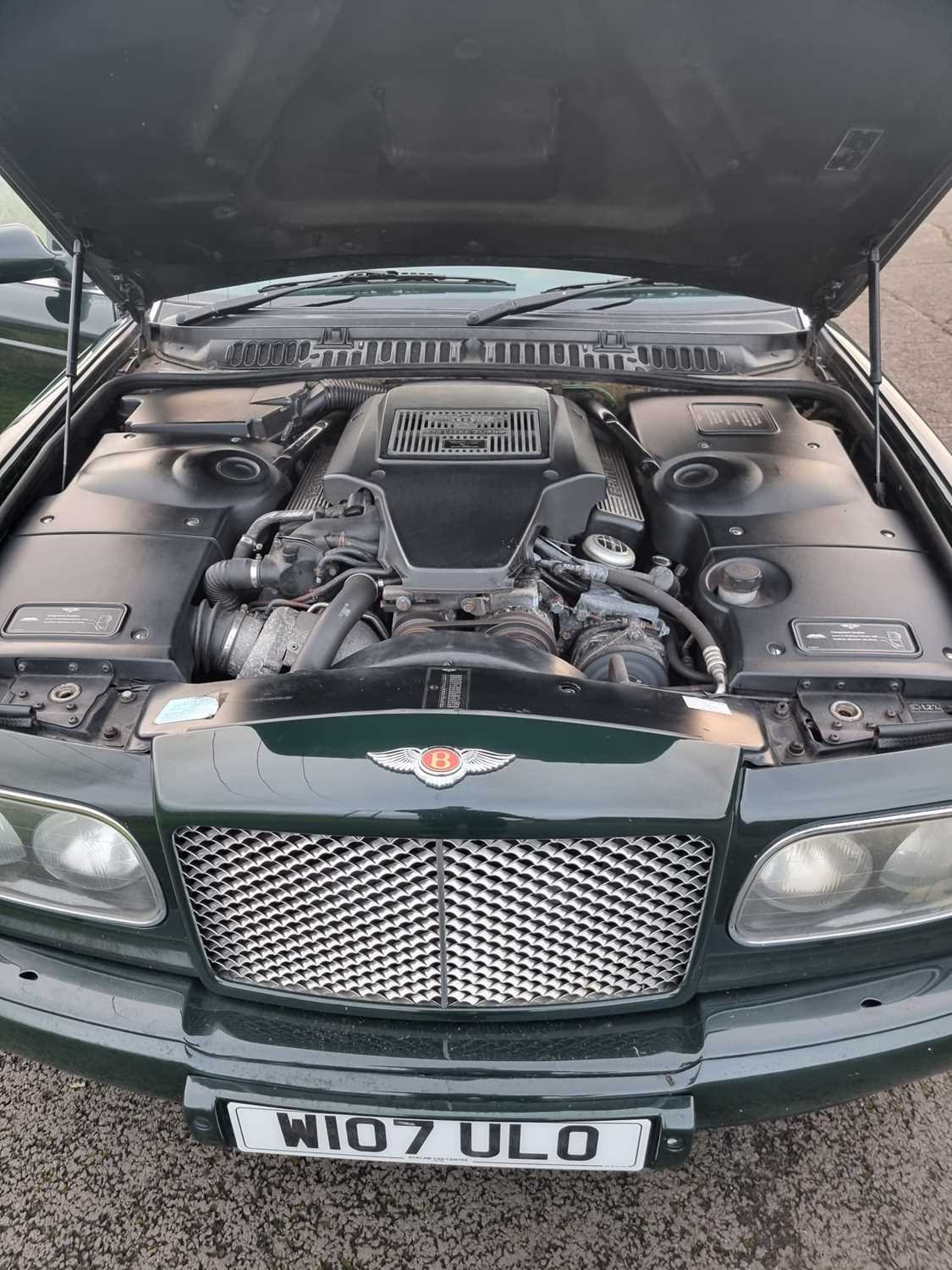 Used Bentley Arnage 2000 for sale - 76554037: Photo 12