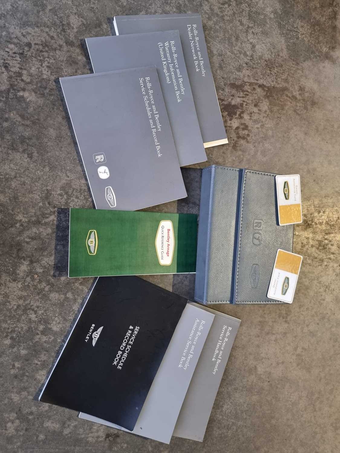 Used Bentley Arnage 2000 for sale - 76554037: Photo 14