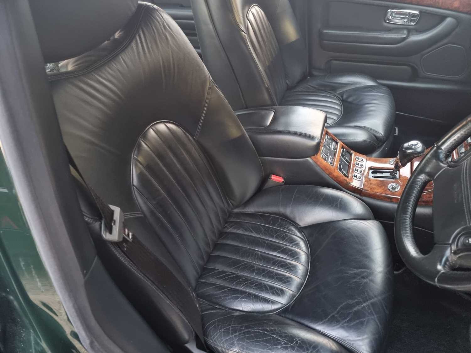 Used Bentley Arnage 2000 for sale - 76554037: Photo 15