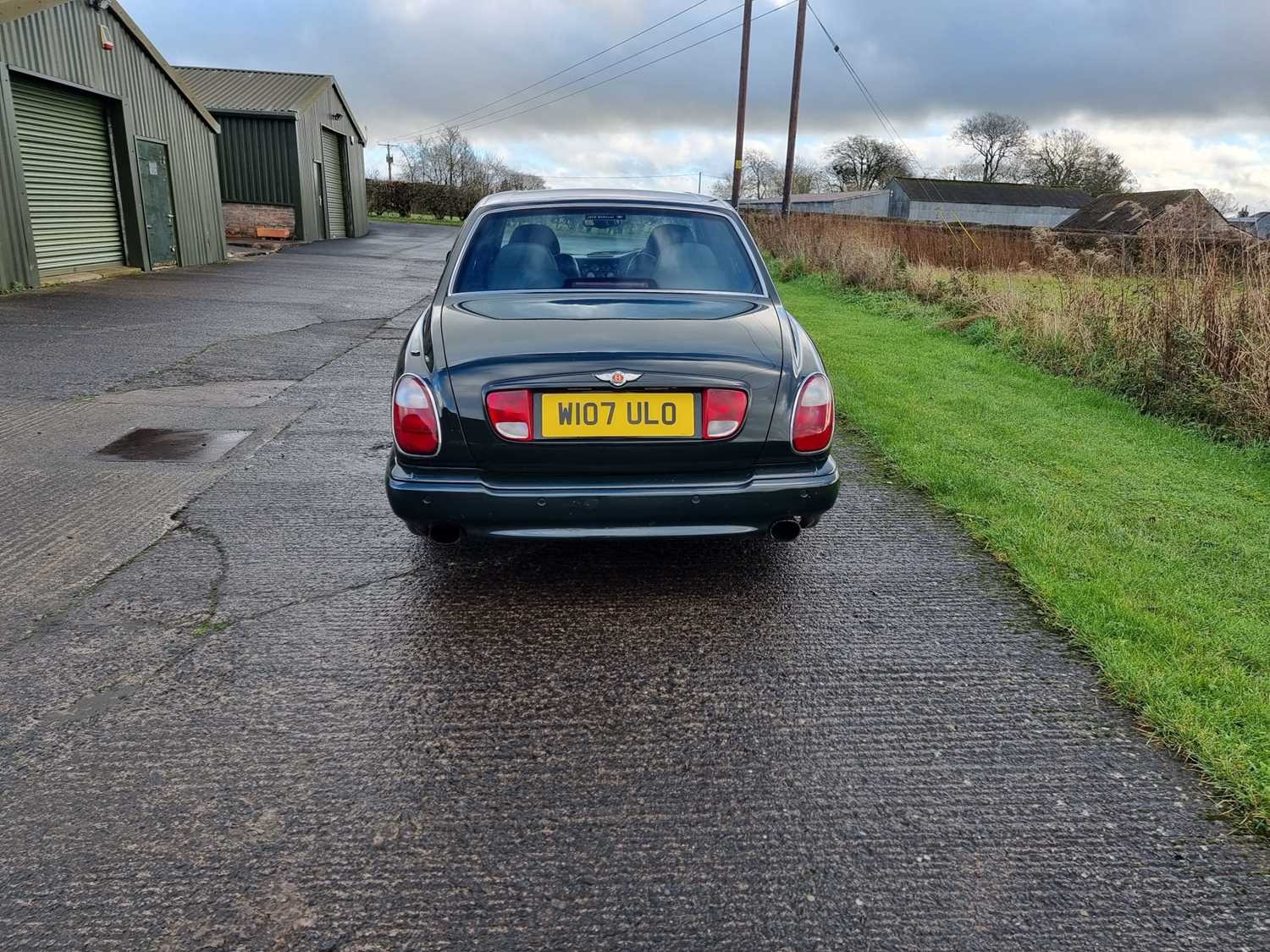 Used Bentley Arnage 2000 for sale - 76554037: Photo 16