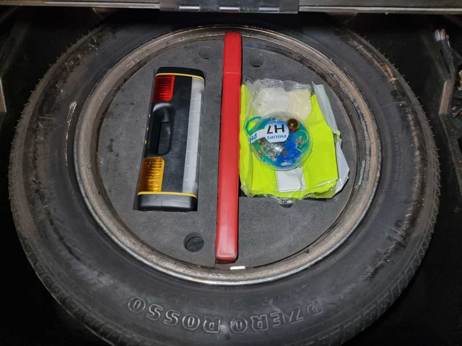 Used Bentley Arnage 2000 for sale - 76554037: Photo 19