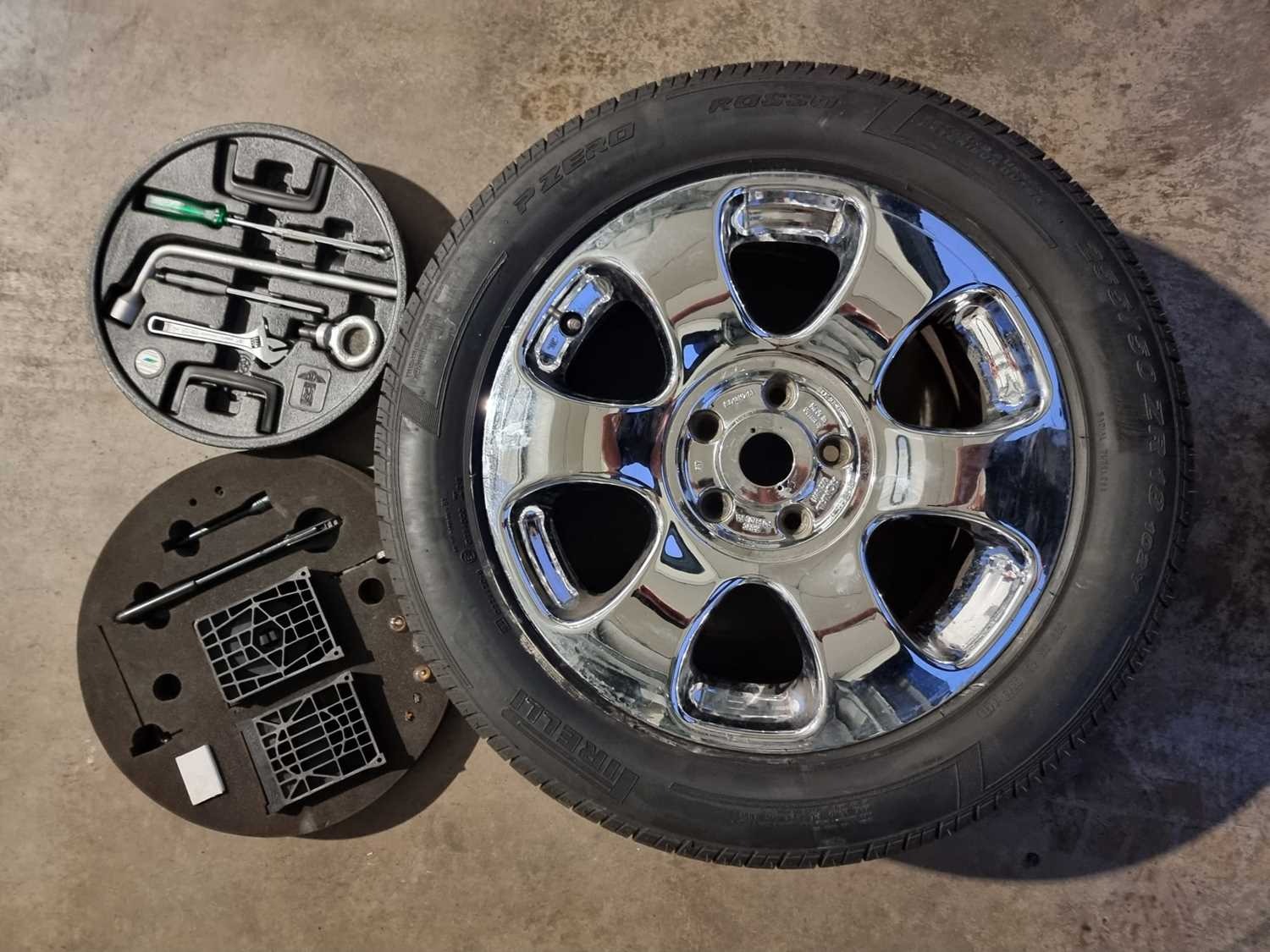 Used Bentley Arnage 2000 for sale - 76554037: Photo 21