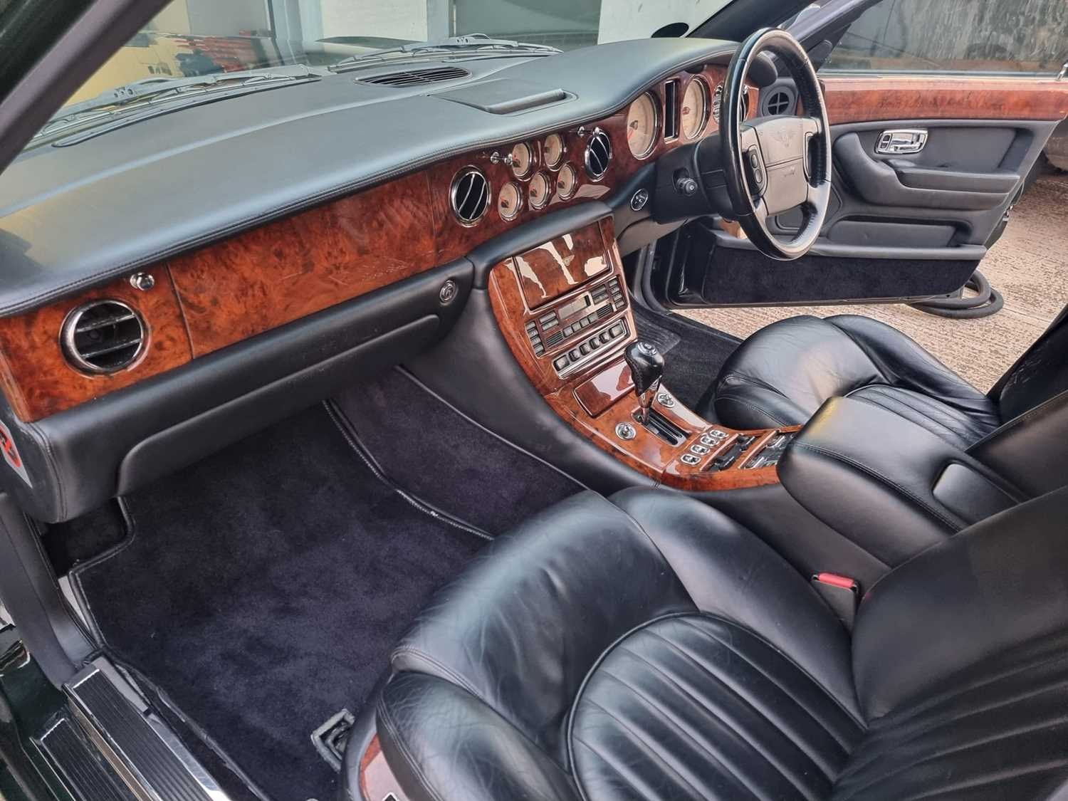Used Bentley Arnage 2000 for sale - 76554037: Photo 22