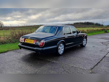Used Bentley Arnage 2000 for sale - 76554037: Photo