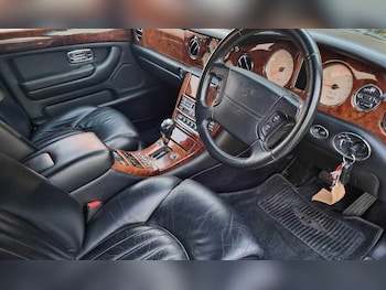 Used Bentley Arnage 2000 for sale - 76554037: Photo
