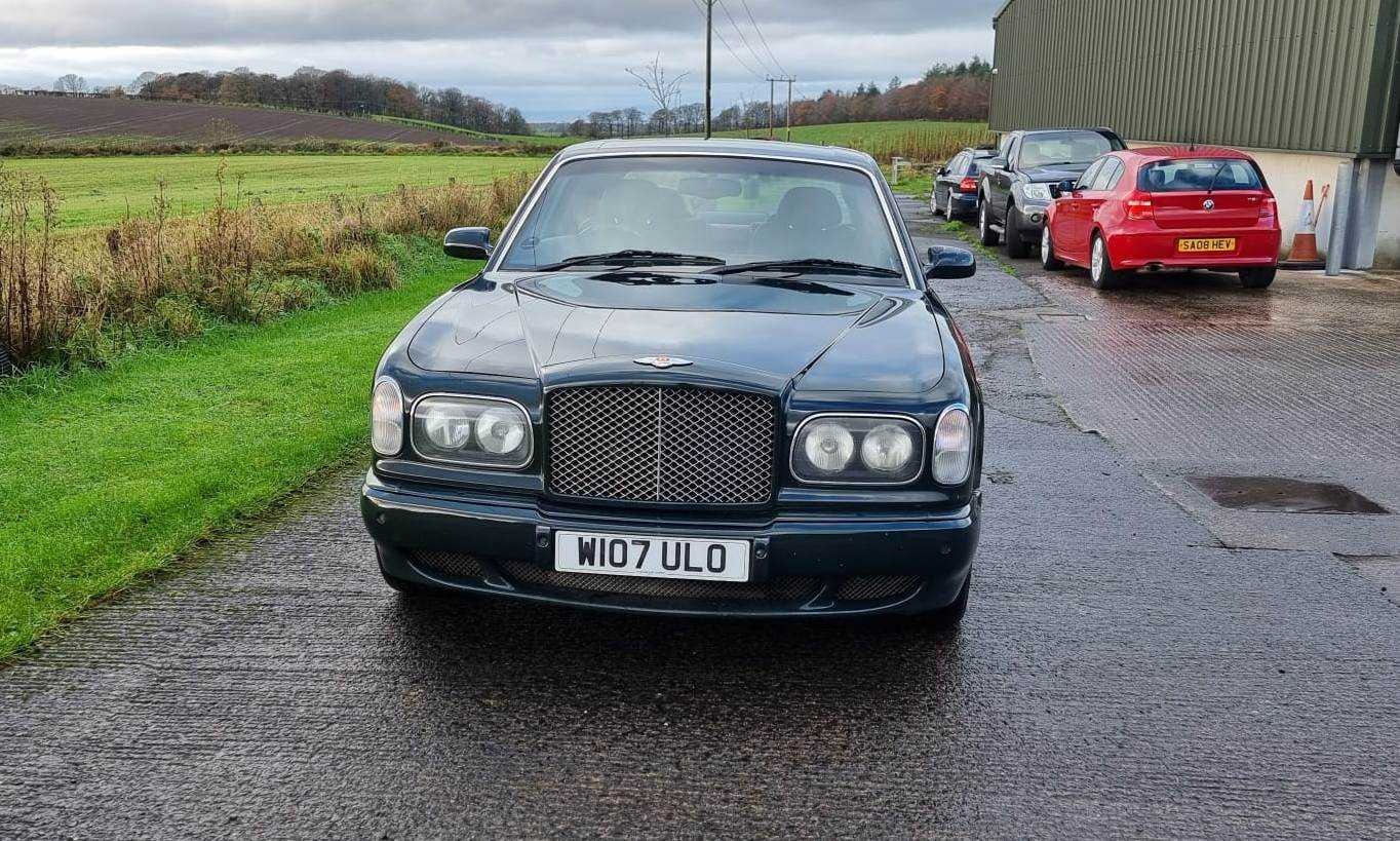 Used Bentley Arnage 2000 for sale - 76554037: Photo 6