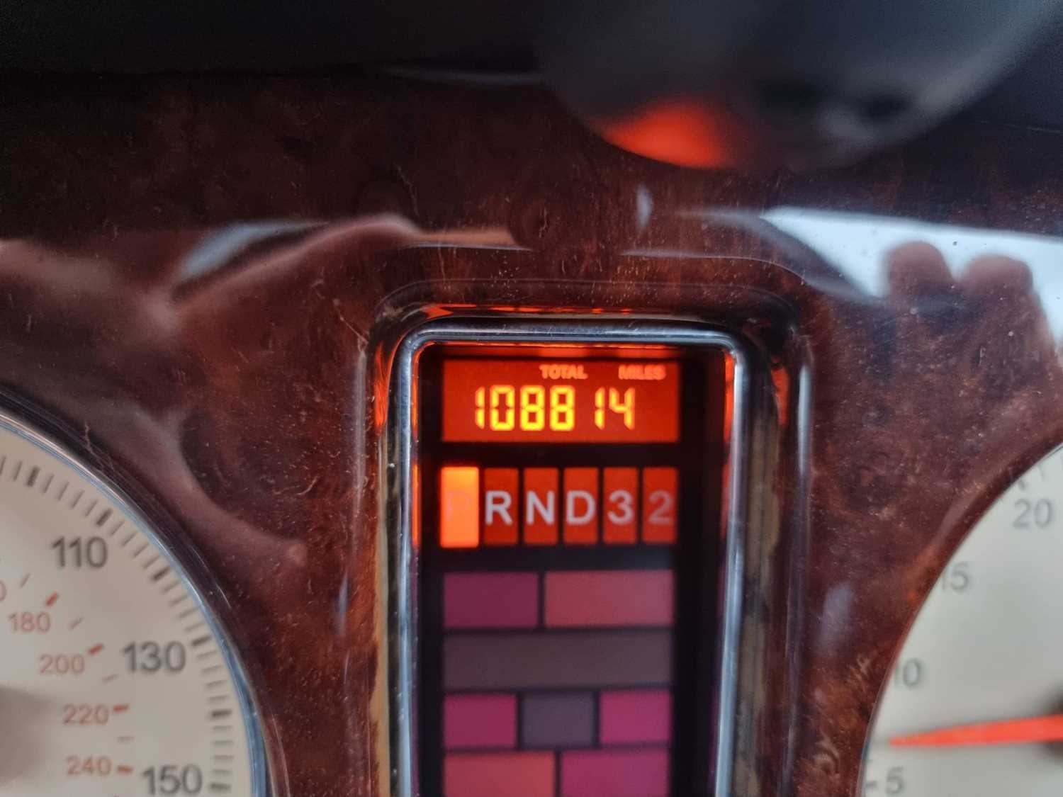 Used Bentley Arnage 2000 for sale - 76554037: Photo 8