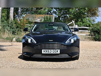 Used Aston Martin DB9 2013 for sale - 75773282: Photo