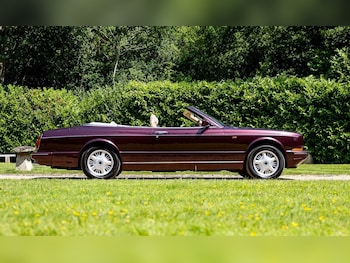 Used Bentley Azure 1997 for sale - 79043385: Photo