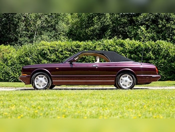 Used Bentley Azure 1997 for sale - 79043385: Photo