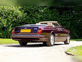 Used Bentley Azure 1997 for sale - 79043385: Photo