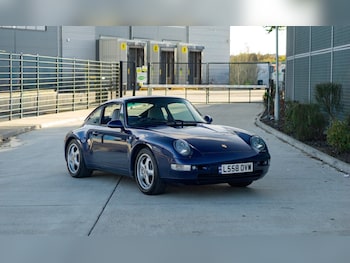 Used Porsche 911 1994 for sale - 76461304: Photo