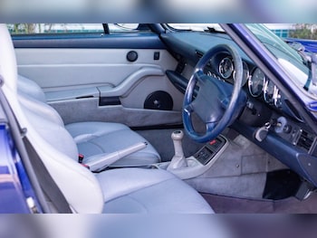 Used Porsche 911 1994 for sale - 76461304: Photo