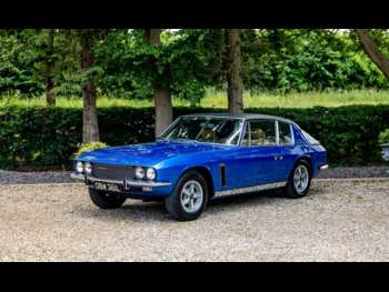 Used Jensen Interceptor 1973 for sale - 75121016: Photo