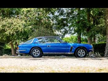 Used Jensen Interceptor 1973 for sale - 75121016: Photo