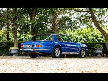 Used Jensen Interceptor 1973 for sale - 75121016: Photo