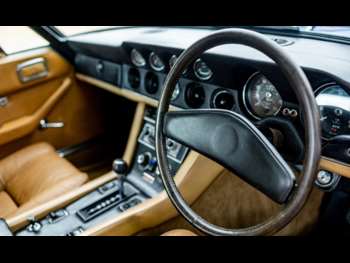Used Jensen Interceptor 1973 for sale - 75121016: Photo