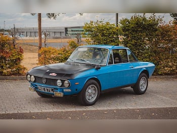 Used Lancia Fulvia 1972 for sale - 79615940: Photo