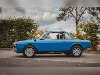 Used Lancia Fulvia 1972 for sale - 79615940: Photo