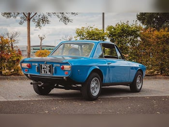 Used Lancia Fulvia 1972 for sale - 79615940: Photo