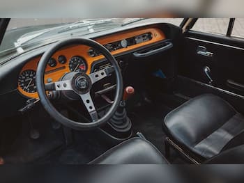 Used Lancia Fulvia 1972 for sale - 79615940: Photo