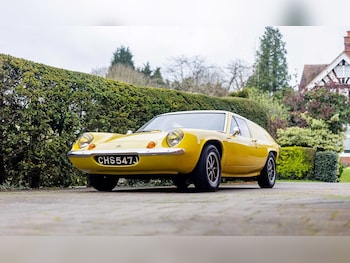 Used Lotus Europa 1971 for sale - 78309937: Photo