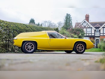 Used Lotus Europa 1971 for sale - 78309937: Photo