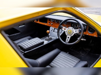 Used Lotus Europa 1971 for sale - 78309937: Photo