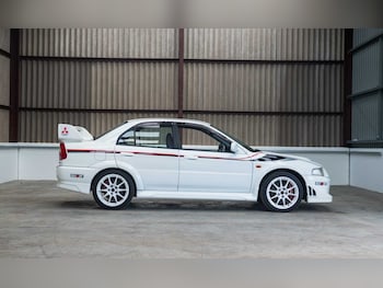 Used Mitsubishi Lancer  for sale - 75794922: Photo