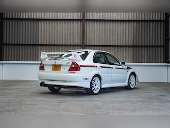 Used Mitsubishi Lancer  for sale - 75794922: Photo